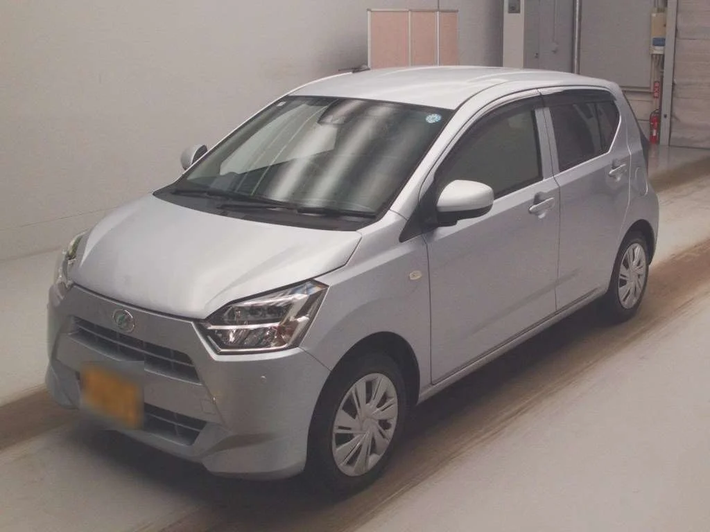 Daihatsu Mira e:S LA350S 2023
